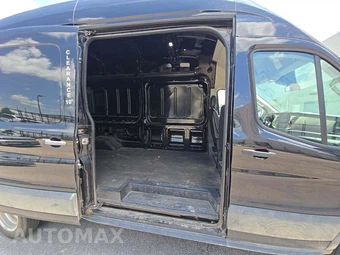 2024 Ford Transit 350 HD Cargo Van 9950 GVWR DRW High Roof 148.0" WB - miniatura 13