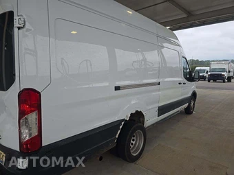 2024 Ford Transit 350 HD Cargo Van 9950 GVWR DRW High Roof 148.0" WB - miniatura 26