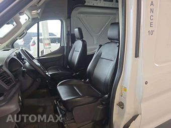 2024 Ford Transit 350 HD Cargo Van 9950 GVWR DRW High Roof 148.0" WB - miniatura 6