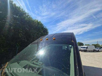 2024 Ford Transit 350 HD Cargo Van 9950 GVWR DRW High Roof 148.0" WB - miniatura 13
