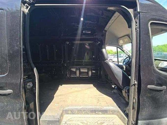 2024 Ford Transit 350 HD Cargo Van 9950 GVWR DRW High Roof 148.0" WB - miniatura 16