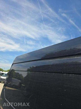 2024 Ford Transit 350 HD Cargo Van 9950 GVWR DRW High Roof 148.0" WB - miniatura 22