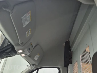 2024 Ford Transit 350 HD Cargo Van 9950 GVWR DRW High Roof - miniatura 9