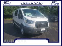 2024 Ford Transit 350 HD Cargo Van 9950 GVWR Low Roof 148.0" WB - miniatura 1