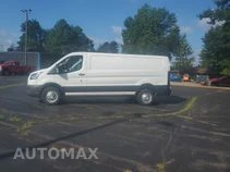 2024 Ford Transit 350 HD Cargo Van 9950 GVWR Low Roof 148.0" WB - miniatura 2