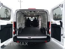 2024 Ford Transit 350 HD Cargo Van 9950 GVWR Low Roof 148.0" WB - miniatura 5