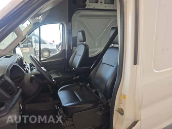 2024 Ford Transit 350 HD Cargo Van 9950 GVWR Medium Roof 148.0" WB - miniatura 3