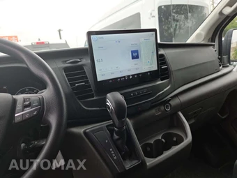 2024 Ford Transit Passenger Wagon XL High Roof - miniatura 10