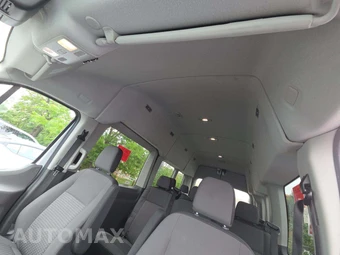 2024 Ford Transit Passenger Wagon XL High Roof - miniatura 11