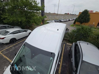 2024 Ford Transit Passenger Wagon XL High Roof - miniatura 12