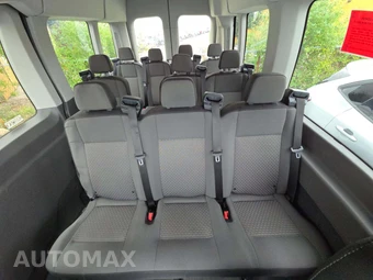 2024 Ford Transit Passenger Wagon XL High Roof - miniatura 13