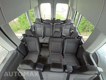 2024 Ford Transit Passenger Wagon XL High Roof - miniatura 14
