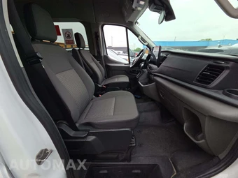 2024 Ford Transit Passenger Wagon XL High Roof - miniatura 19