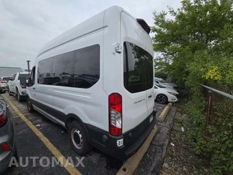 2024 Ford Transit Passenger Wagon XL High Roof - miniatura 2