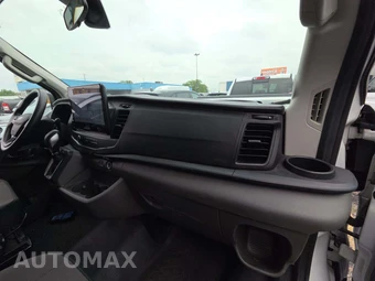 2024 Ford Transit Passenger Wagon XL High Roof - miniatura 20
