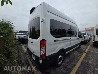 2024 Ford Transit Passenger Wagon XL High Roof - miniatura 3