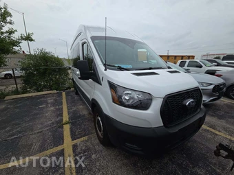 2024 Ford Transit Passenger Wagon XL High Roof - miniatura 4