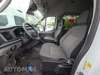 2024 Ford Transit Passenger Wagon XL High Roof - miniatura 6