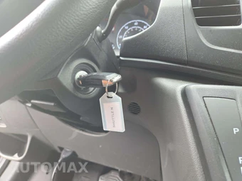 2024 Ford Transit Passenger Wagon XL High Roof - miniatura 8