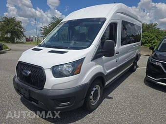 2024 Ford Transit Passenger Wagon XL High Roof