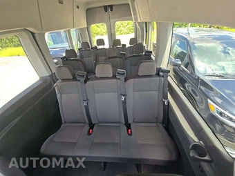 2024 Ford Transit Passenger Wagon XL High Roof - miniatura 13