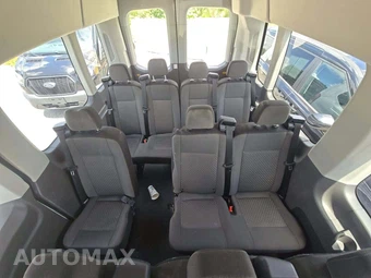 2024 Ford Transit Passenger Wagon XL High Roof - miniatura 14