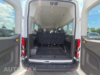 2024 Ford Transit Passenger Wagon XL High Roof - miniatura 15