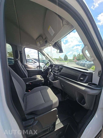2024 Ford Transit Passenger Wagon XL High Roof - miniatura 19