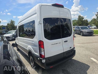 2024 Ford Transit Passenger Wagon XL High Roof - miniatura 2
