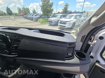 2024 Ford Transit Passenger Wagon XL High Roof - miniatura 20