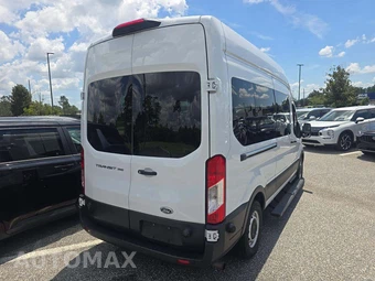 2024 Ford Transit Passenger Wagon XL High Roof - miniatura 3