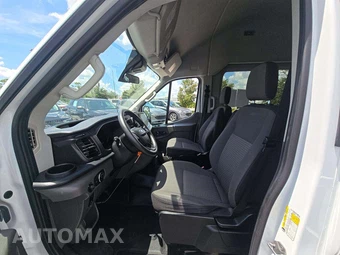 2024 Ford Transit Passenger Wagon XL High Roof - miniatura 6