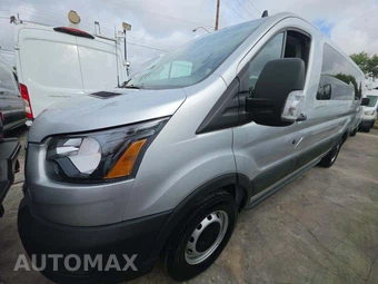 2024 Ford Transit Passenger Wagon XL Low Roof 148.0" WB