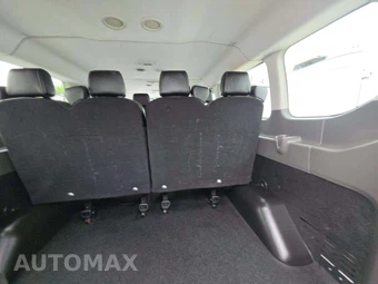 2024 Ford Transit Passenger Wagon XL Low Roof 148.0" WB - miniatura 15