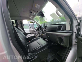 2024 Ford Transit Passenger Wagon XL Low Roof 148.0" WB - miniatura 19
