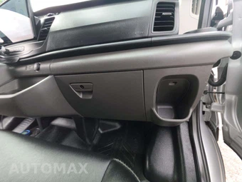 2024 Ford Transit Passenger Wagon XL Low Roof 148.0" WB - miniatura 20