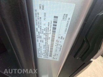 2024 Ford Transit Passenger Wagon XL Low Roof 148.0" WB - miniatura 5