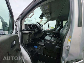 2024 Ford Transit Passenger Wagon XL Low Roof 148.0" WB - miniatura 6