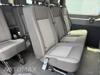2024 Ford Transit Passenger Wagon XL Low Roof 148.0" WB - miniatura 15