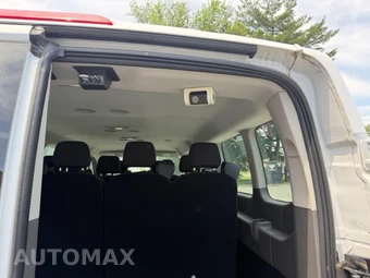 2024 Ford Transit Passenger Wagon XL Low Roof 148.0" WB - miniatura 18