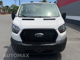 2024 Ford Transit Passenger Wagon XL Low Roof 148.0" WB - miniatura 23