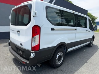 2024 Ford Transit Passenger Wagon XL Low Roof 148.0" WB - miniatura 26