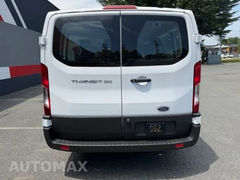 2024 Ford Transit Passenger Wagon XL Low Roof 148.0" WB - miniatura 27