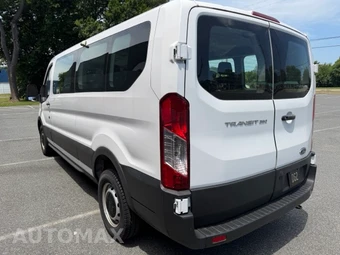2024 Ford Transit Passenger Wagon XL Low Roof 148.0" WB - miniatura 28