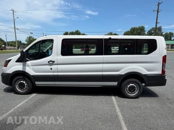 2024 Ford Transit Passenger Wagon XL Low Roof 148.0" WB - miniatura 29