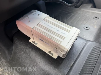 2024 Ford Transit Passenger Wagon XL Low Roof 148.0" WB - miniatura 6