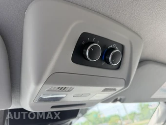 2024 Ford Transit Passenger Wagon XL Low Roof 148.0" WB - miniatura 8