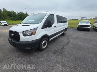 2024 Ford Transit Passenger Wagon XL Low Roof 148.0" WB