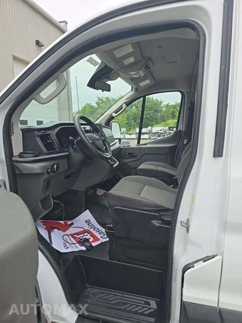 2024 Ford Transit Passenger Wagon XL Low Roof 148.0" WB - miniatura 3
