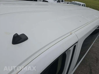 2024 Ford Transit Passenger Wagon XL Low Roof 148.0" WB - miniatura 9